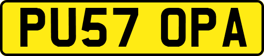 PU57OPA