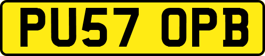 PU57OPB