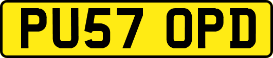 PU57OPD