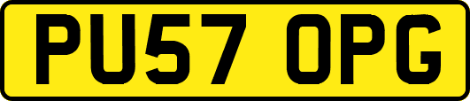 PU57OPG