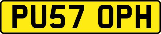 PU57OPH