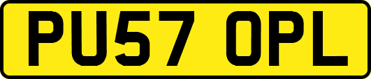 PU57OPL