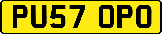 PU57OPO