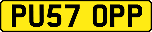 PU57OPP