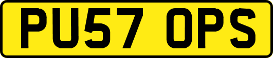 PU57OPS