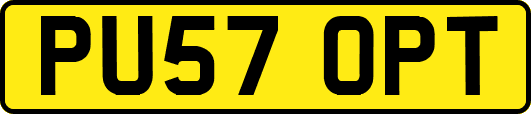 PU57OPT