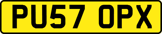 PU57OPX