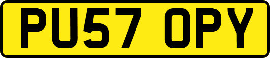 PU57OPY