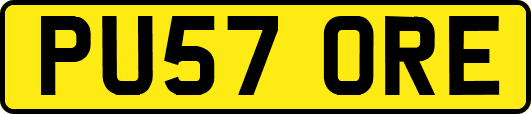 PU57ORE