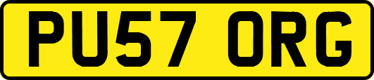 PU57ORG