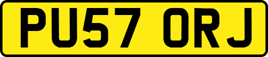 PU57ORJ