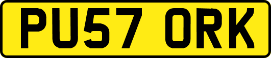 PU57ORK