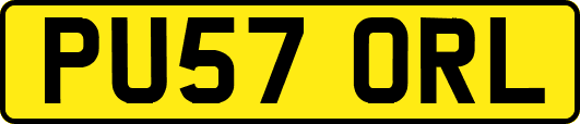 PU57ORL