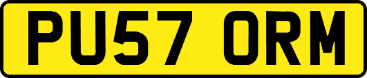 PU57ORM