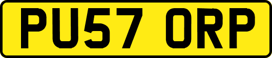 PU57ORP