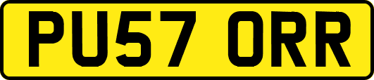 PU57ORR