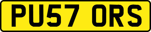 PU57ORS