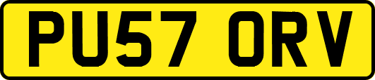 PU57ORV