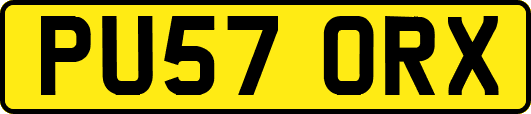 PU57ORX