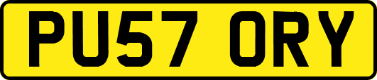 PU57ORY