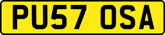 PU57OSA