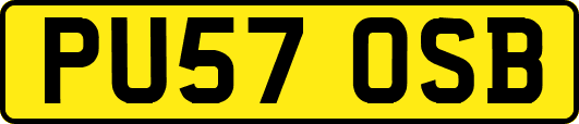PU57OSB