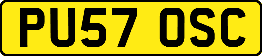 PU57OSC