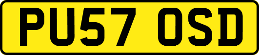 PU57OSD