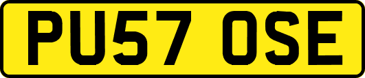 PU57OSE
