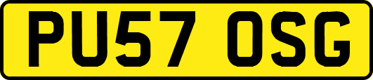 PU57OSG