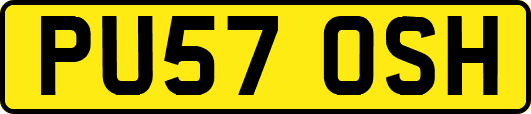 PU57OSH