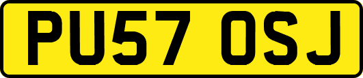 PU57OSJ