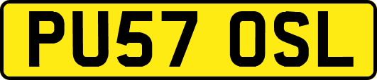 PU57OSL