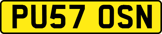 PU57OSN