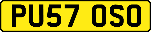 PU57OSO