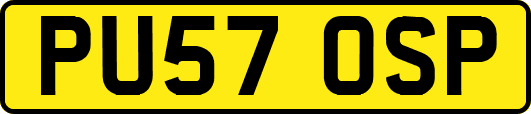 PU57OSP