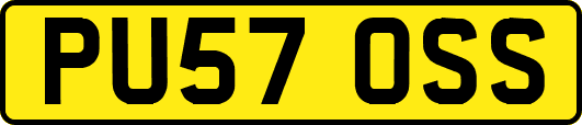 PU57OSS