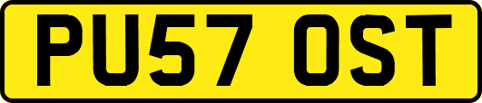PU57OST