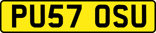 PU57OSU