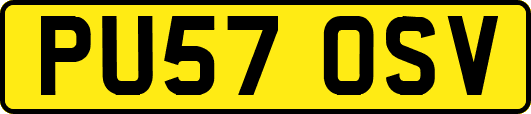 PU57OSV