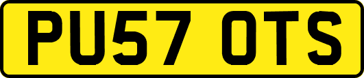 PU57OTS
