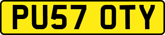 PU57OTY