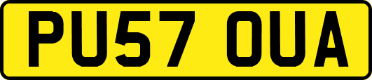 PU57OUA