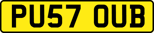 PU57OUB