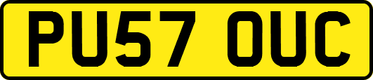 PU57OUC