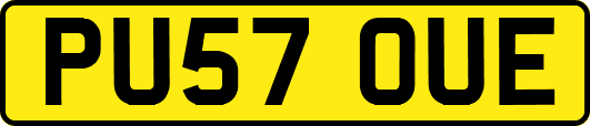 PU57OUE