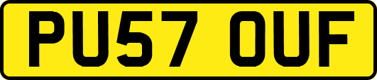 PU57OUF