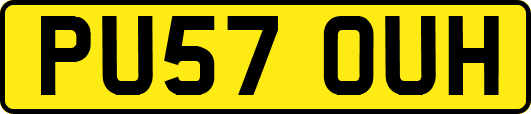 PU57OUH