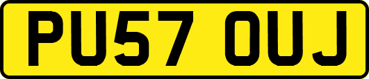 PU57OUJ