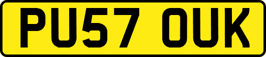 PU57OUK